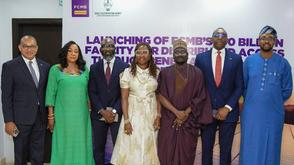 REA, FCMB unveil N100bn funding to boost electricity access