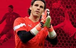 Yann Sommer retires from international football
