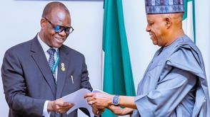 FG signs international convention to facilitate ease of doing business in aviation sector