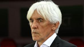 Nations League: Greece coach points out key reasons behind 2-1 victory over England