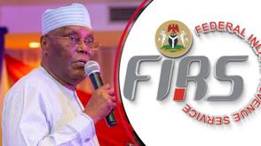 Alleged TSA monopoly: You are politicising a purely administrative process - FIRS replies Atiku