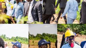 Food security: Edo commences cultivation of 3,000 hectares of farmlands