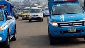 FRSC apprehends 250 vehicles in 2 days for overloading