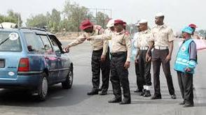 FRSC Ogun command warns motorists against carrying petrol in vehicles