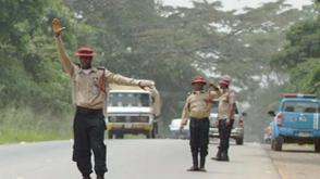 Ember Months: FRSC caution motorists against speed