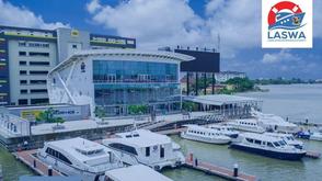 LASWA swiftly mitigates hazardous dredging pipe obstruction on Lagos Waterways