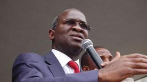 Fashola charges LASU graduates to embrace future with skills, technology, self-discipline
