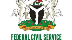 Federal Civil Service Commission debunks fake recruitment claims