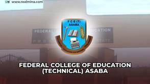 FG tackling low enrollment in colleges of education — Provost