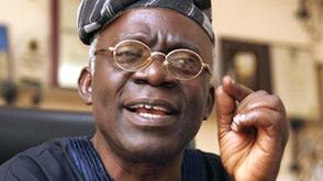Falana led ASCAB; N21m monthly allowance per senator unlawful threatens legal action