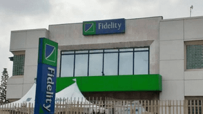 H1 2025: Fidelity Bank gross earnings grows by 46% to ₦748.7bn