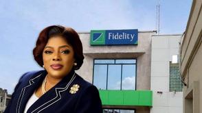 FNITCC: We aim to shift Nigeria from oil dependency through exports - Fidelity MD