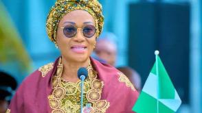 World Teachers’ Day: Remi Tinubu calls for urgent action to address global shortage of educators