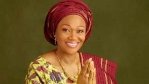 First Lady inaugurates IDP’s resettlement city in Nasarawa