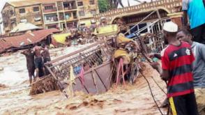 Mokwa: Tinubu directs repairs of damaged bridge – Minister