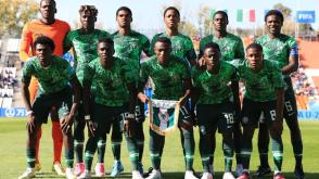 WAFU U-20 Championship: The Flying Eagles will depart to Togo on Tuesday