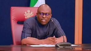 Fubara lauds President Tinubu over NELFUND Scheme