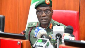 Restoring trust in Nigeria’s security through meritocracy, transparency