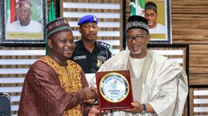 Galaxy Backbone, Bauchi State ink MOU to enhance digital infrastructure