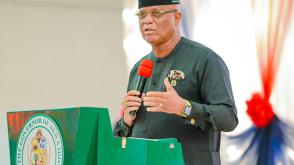 Akwa Ibom Gov’t approve institution upgrade, establish Public Defender Office