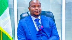 Galaxy Backbone boss charges African leaders to revolutionise education with AI
