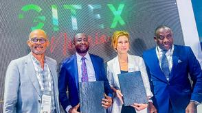 Nigeria to host GITEX 2025