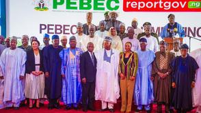 NPA bags PEBEC’s ‘Most Committed Agency’