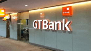 GTBank begins deduction of USSD fee from airtime balance