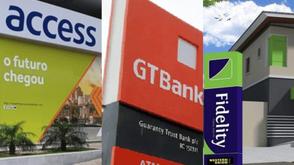 Recapitalisation: GTCO, Access bank, others raise N1.27trn amid economic woes