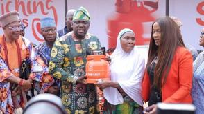 GTCO transforms lives with Waste-for Gas initiative
