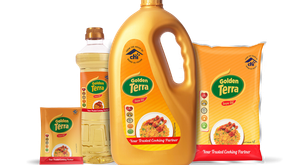 Consumers shifting to healthier cooking oil choices