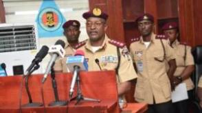 FRSC begins special patrols, deploys 36,000 personnel