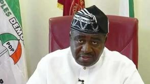 Alleged N3.1bn fraud: Former Benue Governor's trial stalled