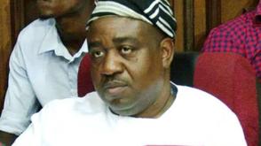 Benue: PDP suspends Suswam, others for insubordination
