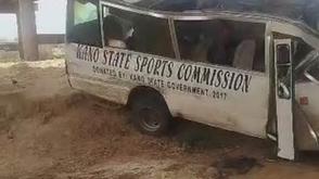 Gateway Games Tragedy: Homecoming turned to national mourning