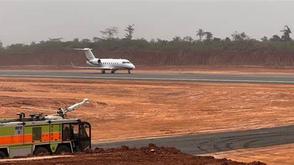 NAMA begins crucial flight checks at Gateway International Airport in Ogun State