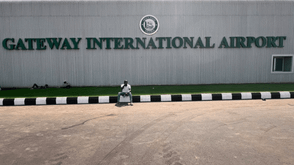 Gateway International Airport marks new era of trade, national dominance