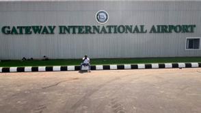 Ogun: Gateway International Airport records first commercial flight take-off  