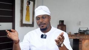 2027: I’ll contest for Lagos governorship again — Rhodes-Vivour