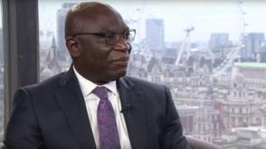 AMCON Chief seeks establishment of CAC desk to strengthen inter-agency collaboration