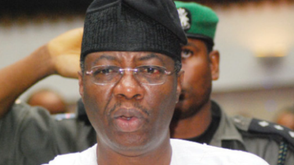 Gbenga Daniel remains suspended - Ogun APC