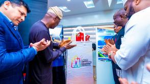 Sanwo-Olu unveils Lagos Shopping Festival