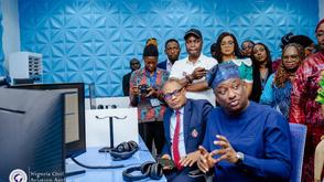 Keyamo commissions NCAA flight data centre to enhance safety oversight