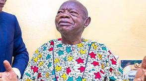 Highlife legend, Mike Ejeagha, dies at 95