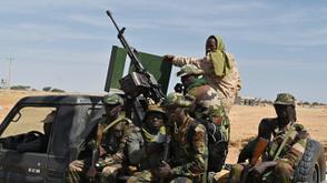 The national challenge of insecurity and the imperative for collective action
