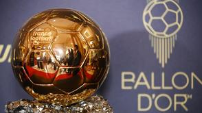 9 Nigerian football stars who made the Ballon d’Or shortlist