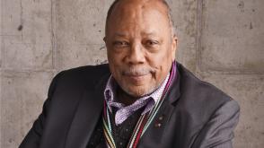 Quincy Jones, a 28-time Grammy winner,  passes away at the age of 91