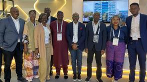 Lagos ready to host GITEX Nigeria 2025 — Hamzat