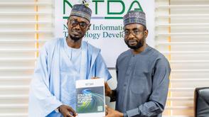 Jigawa, NITDA partner on digital skills for Almajiri in Jigawa