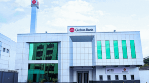 Globus Bank raises over ₦200bn, exceeds CBN recapitalisation requirement